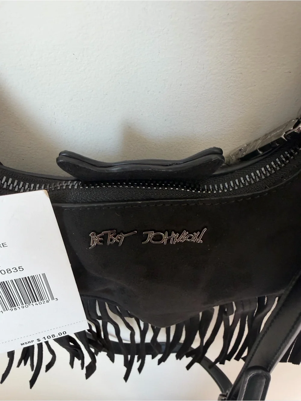 Betsey Johnson nwt viral